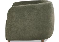 Statler Armchair