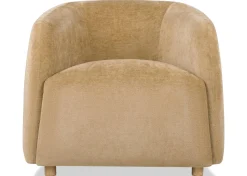 Statler Armchair