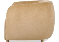 Statler Armchair