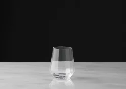 Sterling Old Fashioned Glass Clear