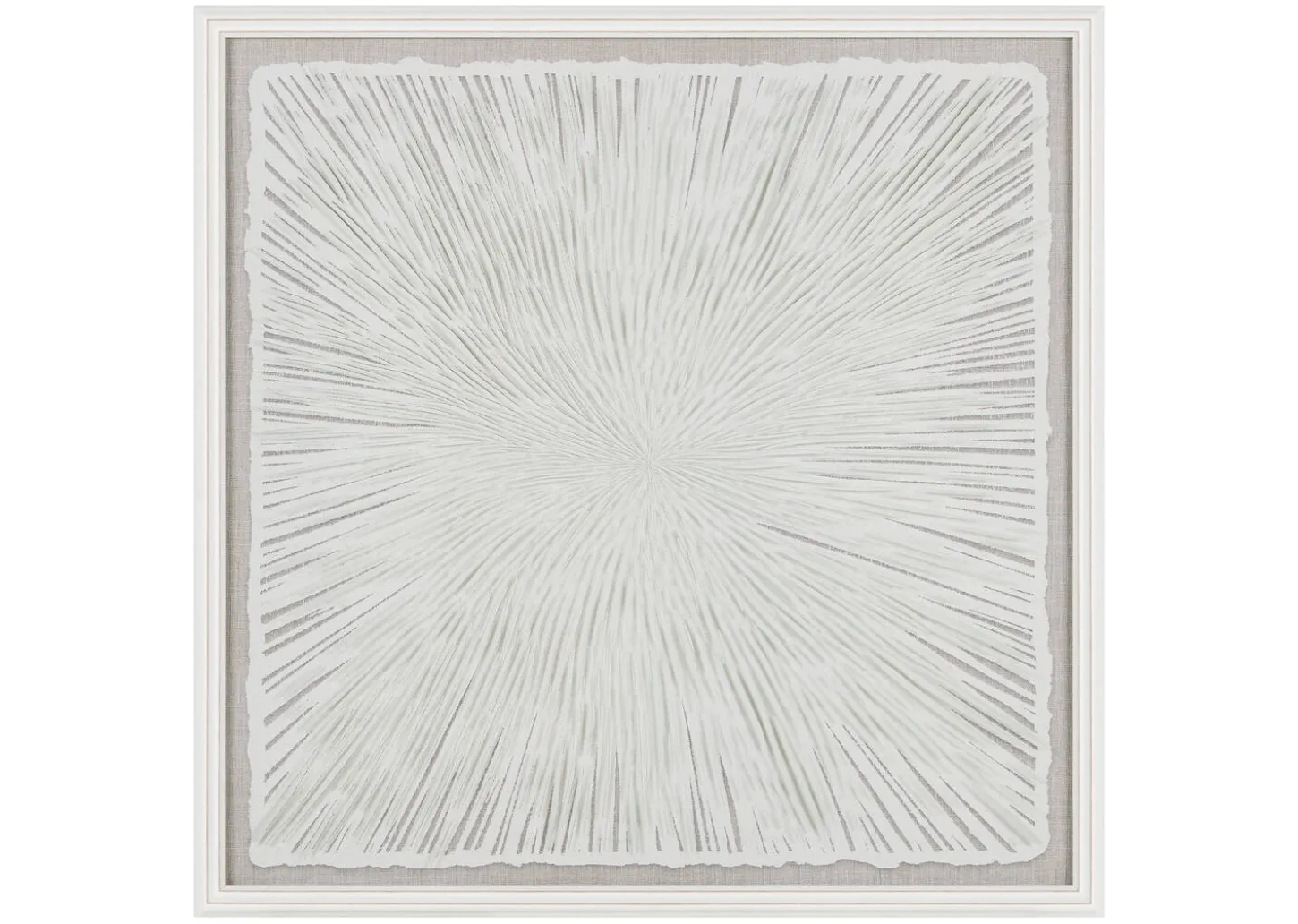Sunburst Wall Art