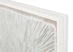 Sunburst Wall Art