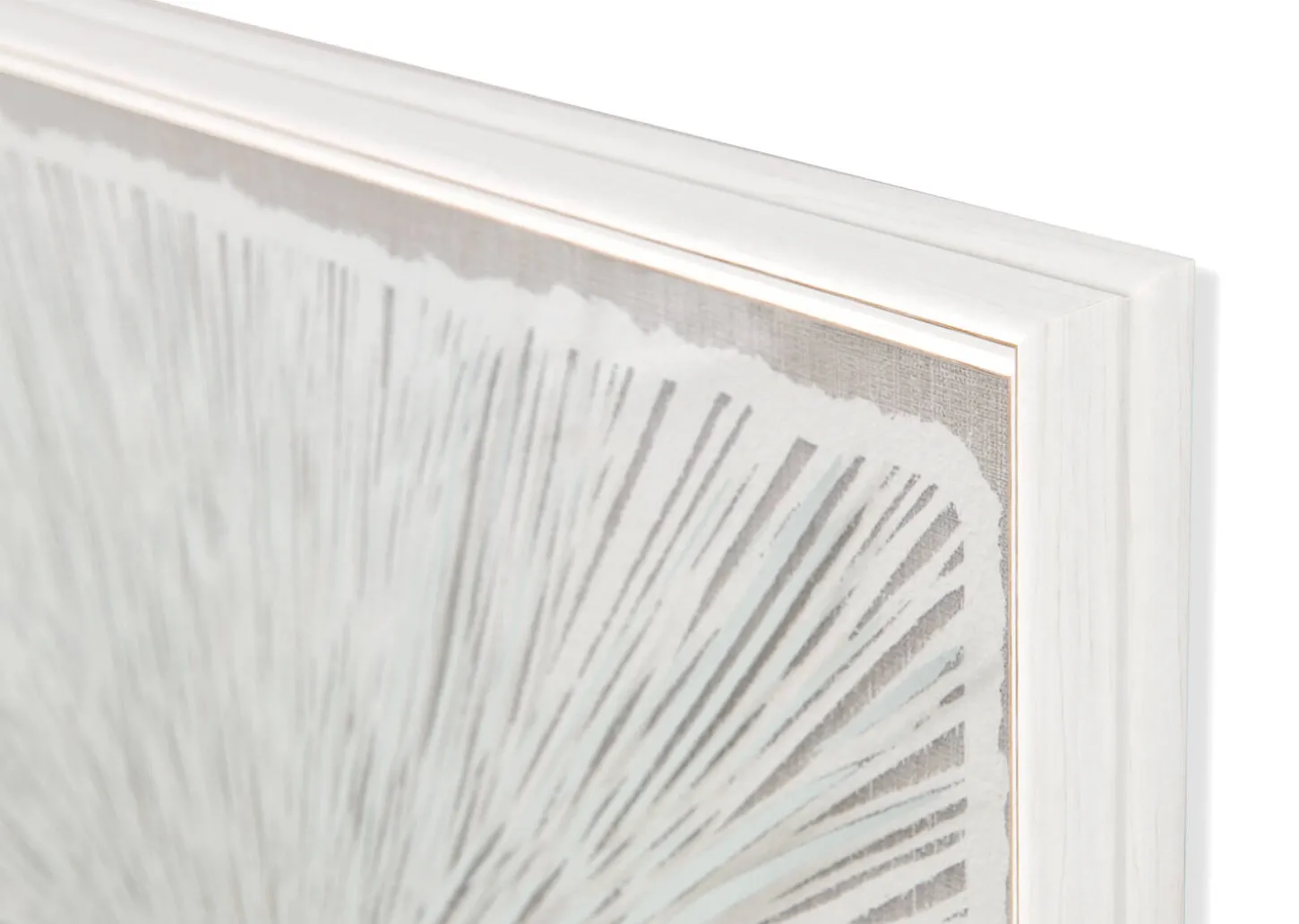 Sunburst Wall Art