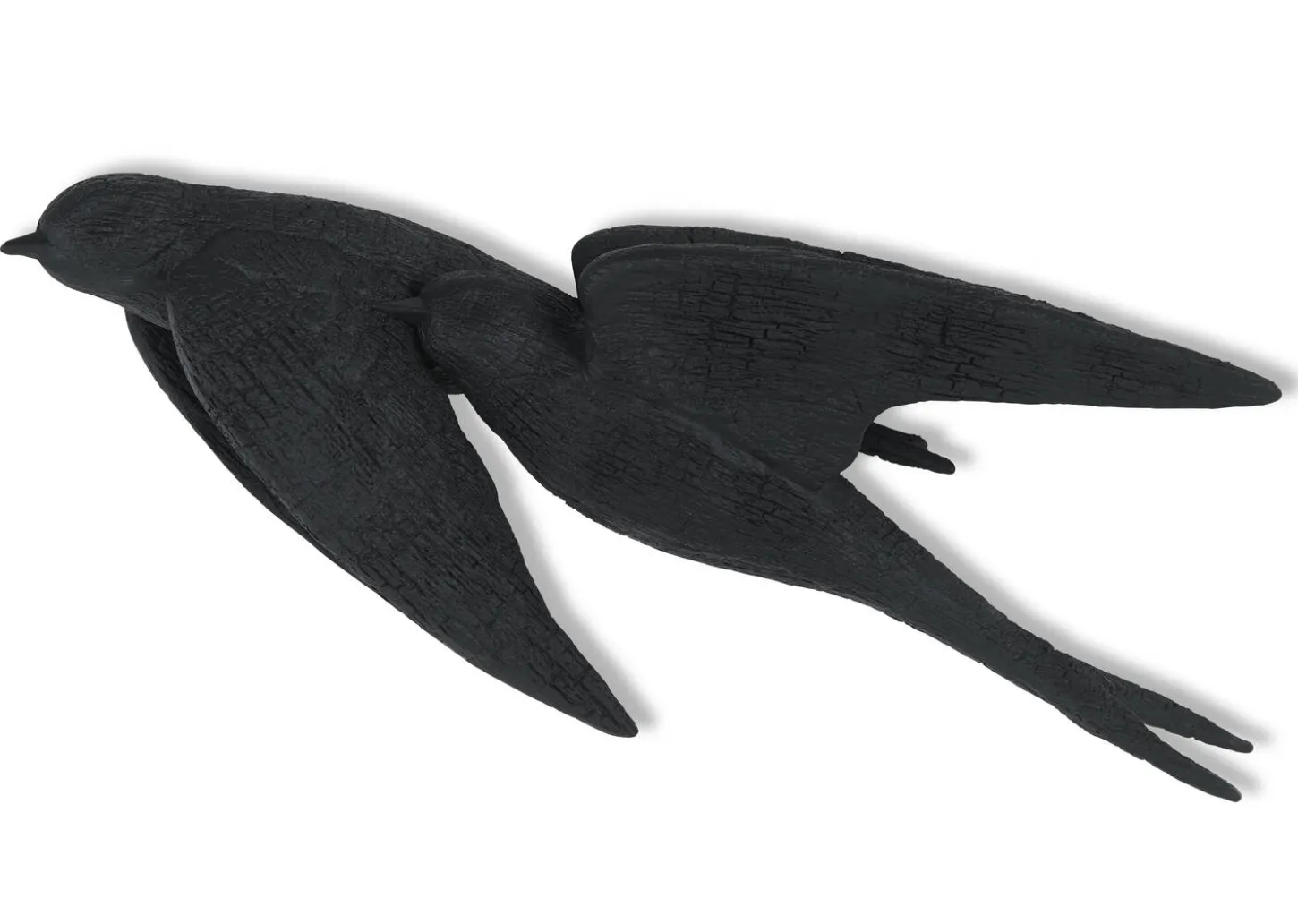 Swallows Wall Décor