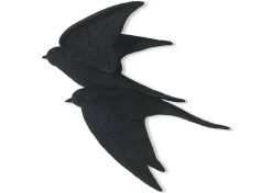 Swallows Wall D&eacute;cor
