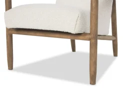 Tacona Armchair