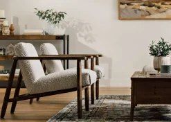 Tacona Armchair