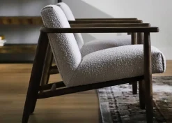 Tacona Armchair