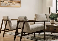 Tacona Armchair