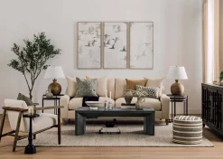Tacona Armchair