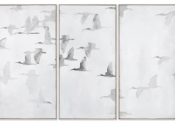 Takeoff Wall Art Set