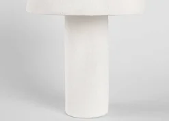 Tanay Table Lamp White