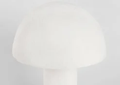 Tanay Table Lamp White