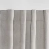 Tatum Curtain 96 Ash