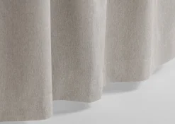 Tatum Curtain 96 Ash