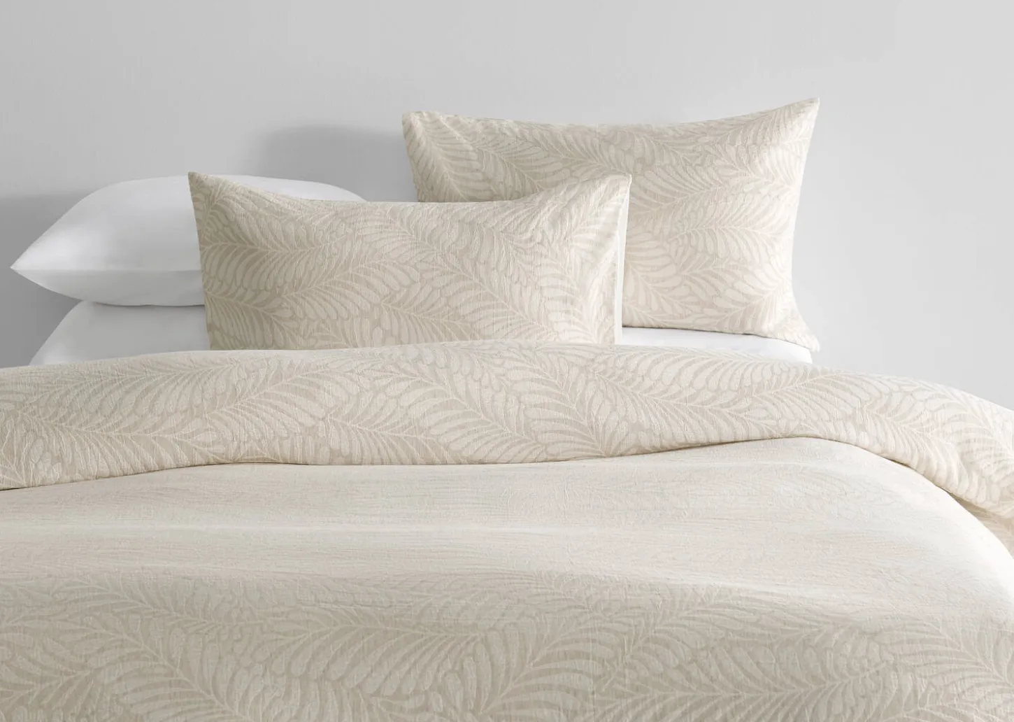 Tavira Cotton Duvet Set