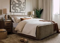 Tavira Cotton Duvet Set