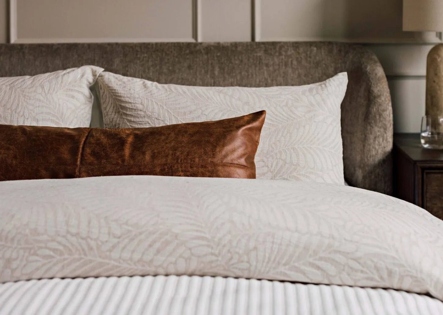 Tavira Cotton Duvet Set
