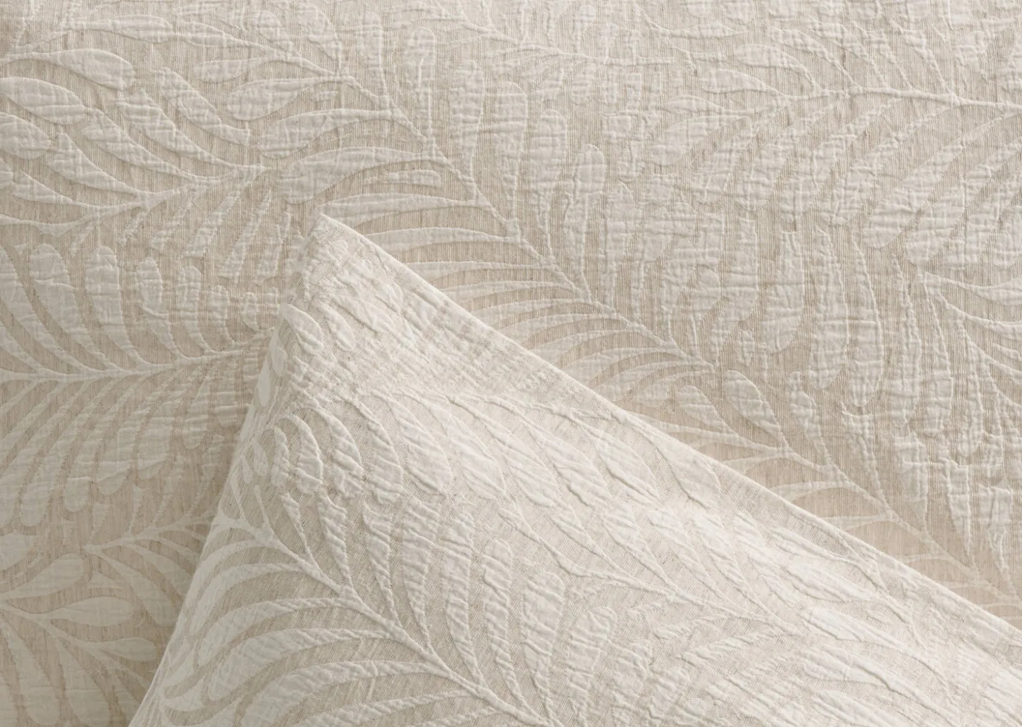 Tavira Cotton Duvet Set