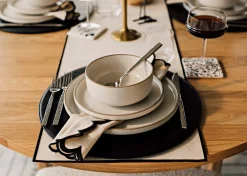 Tenly Round Placemat