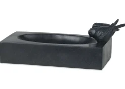 Terrace Bird Bath