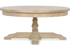 Thatcher Round Coffee Table