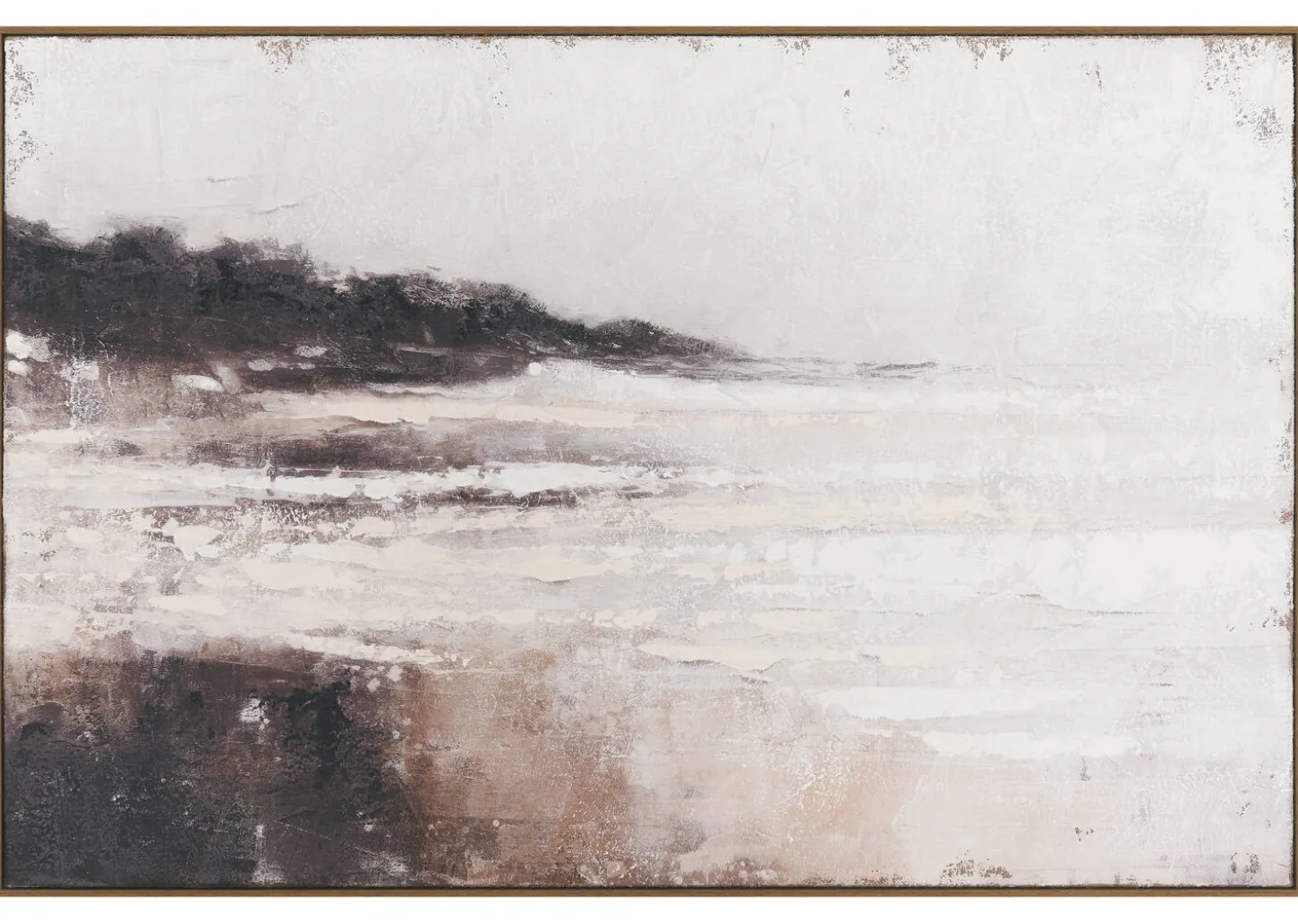 The Cove Wall Art