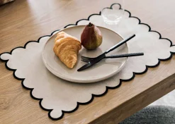 Thetis 16 Piece Dish Set Sand