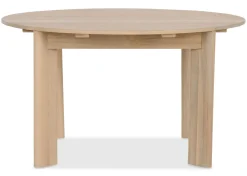 Tonga Outdoor Coffee Table -Natural