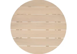 Tonga Outdoor Coffee Table -Natural