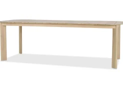 Tonga Outdoor Dining Table -Natural