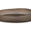Toro Decor Dish Brown