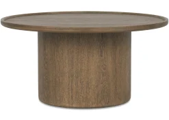 Triada Round Coffee Table