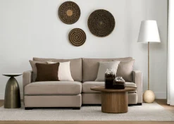 Triada Round Coffee Table