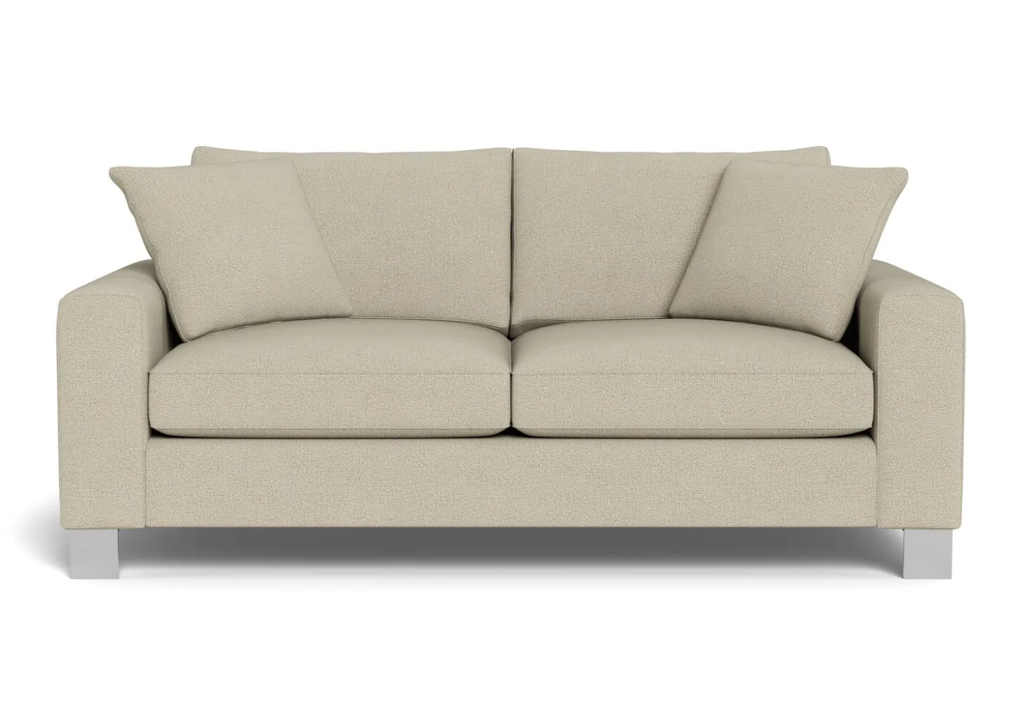 Tribeca Custom Apartment Sofa