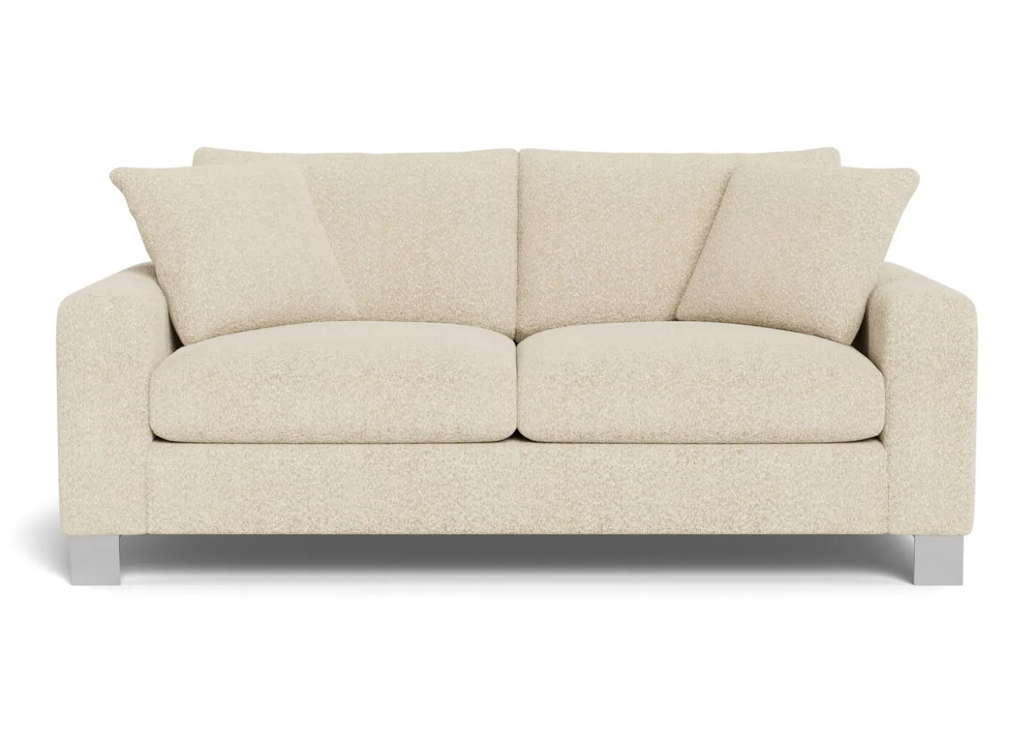Tribeca Custom Apartment Sofa