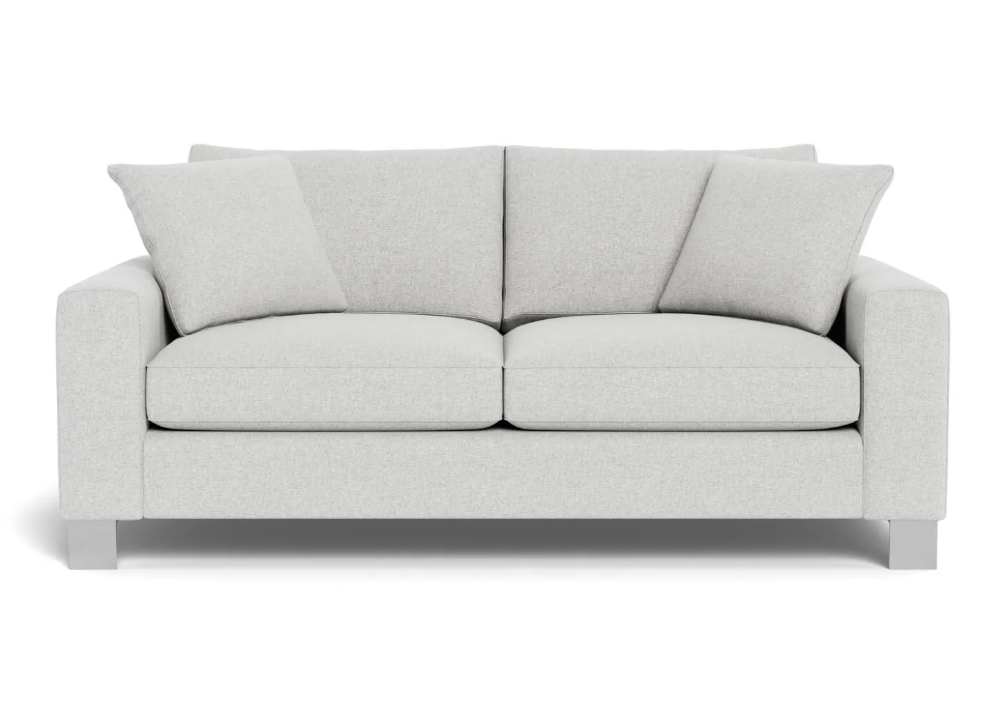 Tribeca Custom Apartment Sofa
