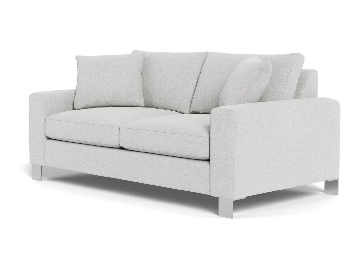 Tribeca Custom Apartment Sofa