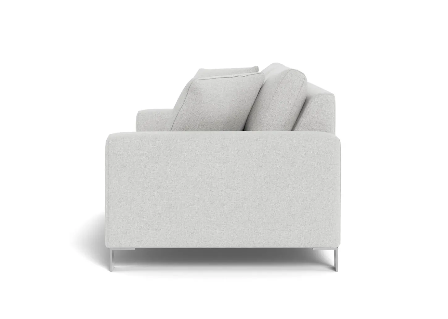 Tribeca Custom Apartment Sofa