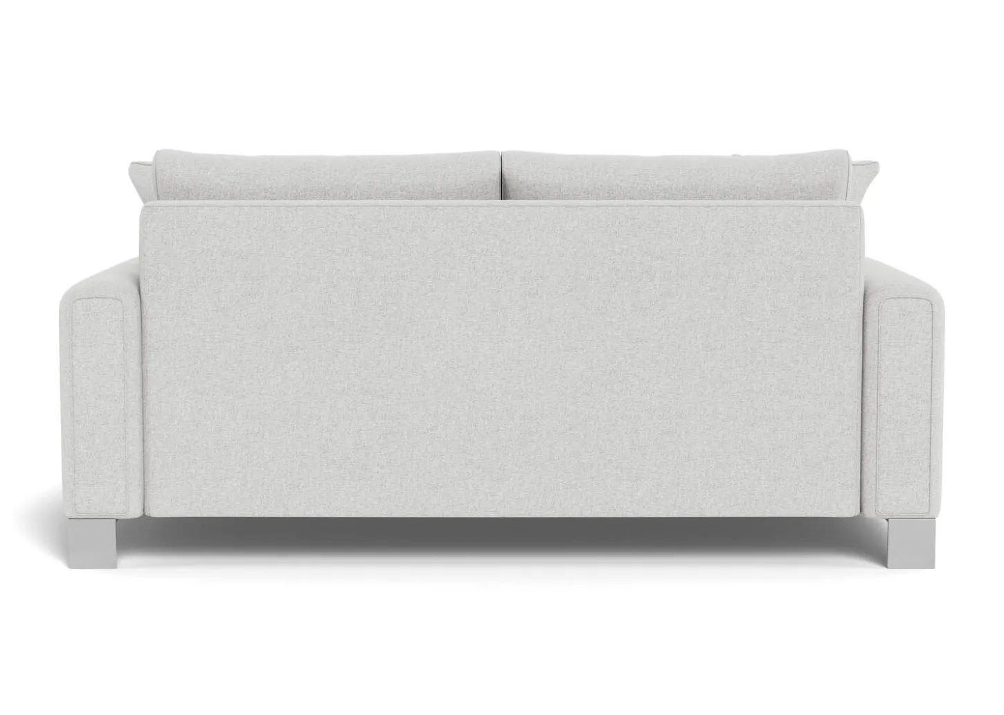 Tribeca Custom Apartment Sofa