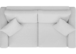 Tribeca Custom Apartment Sofa