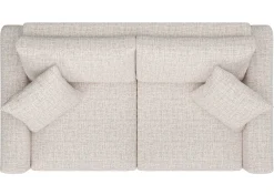 Tribeca Custom Apartment Sofa