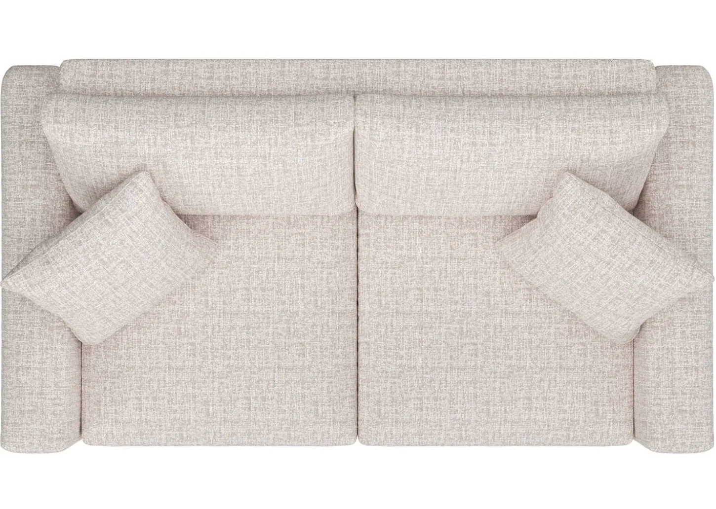 Tribeca Custom Apartment Sofa