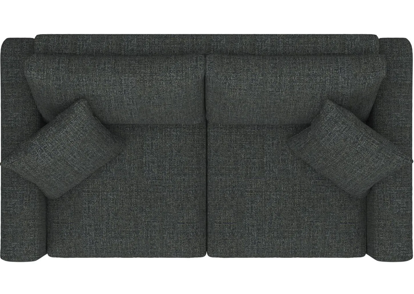 Tribeca Custom Apartment Sofa