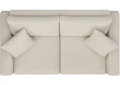 Tribeca Custom Apartment Sofa