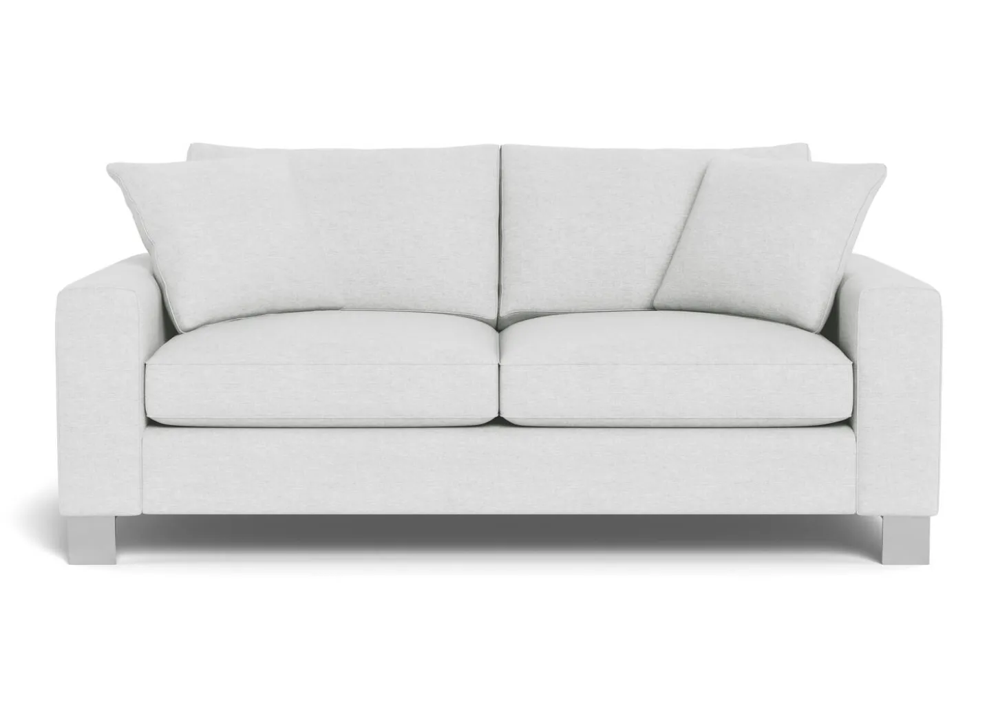 Tribeca Custom Apartment Sofa