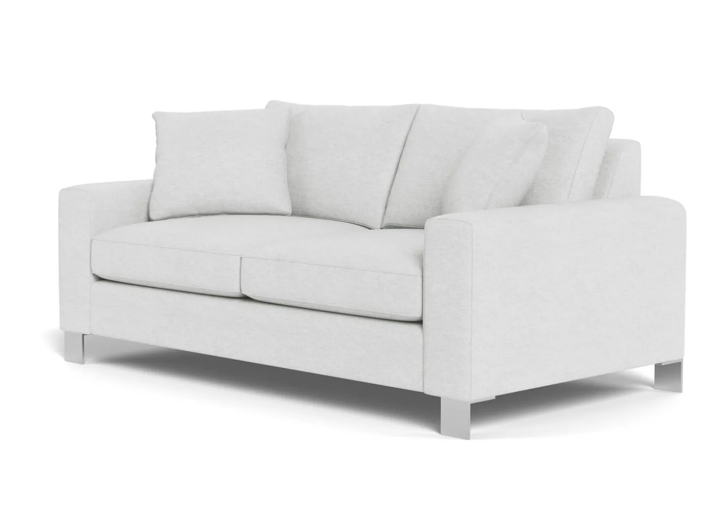 Tribeca Custom Apartment Sofa