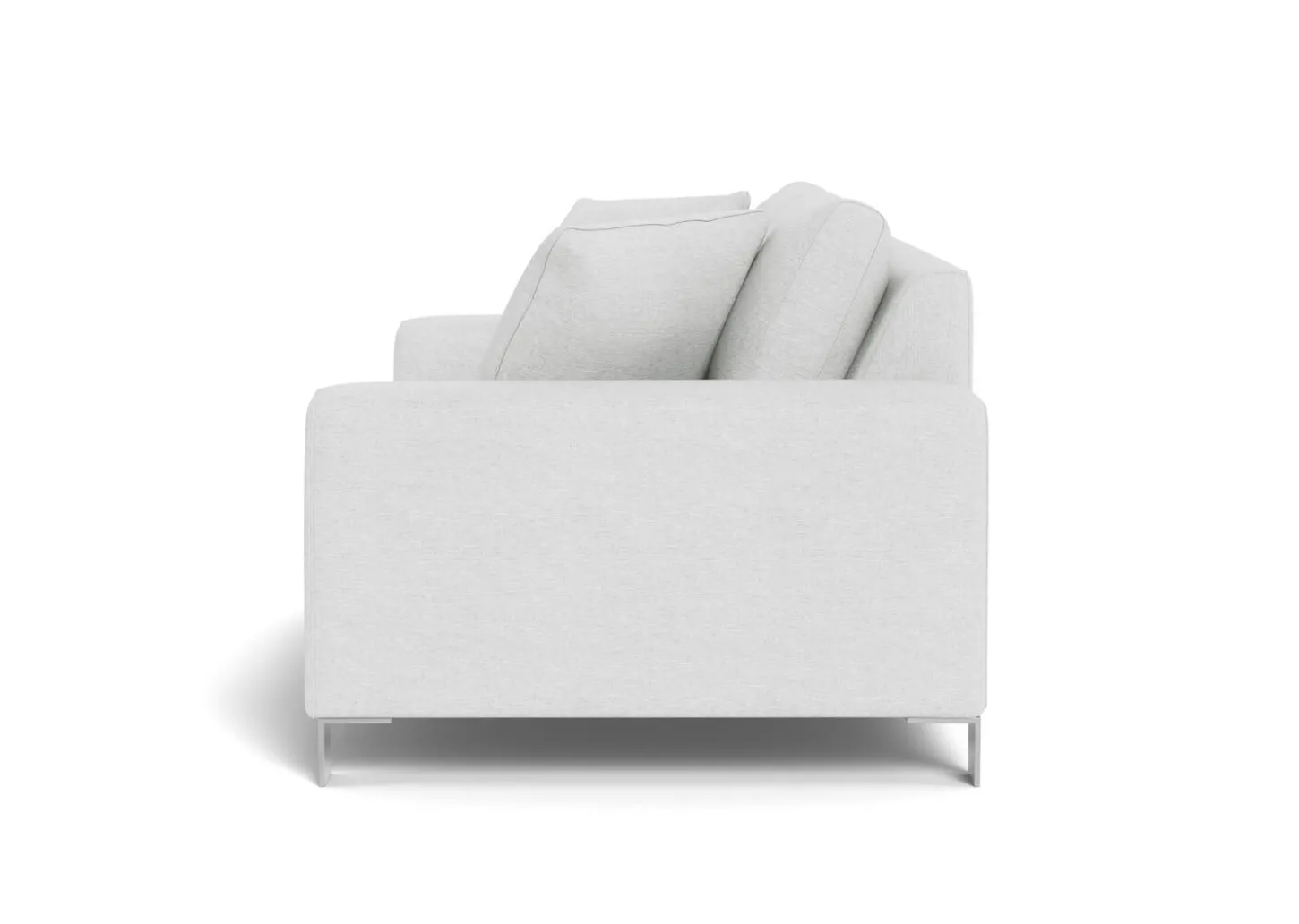 Tribeca Custom Apartment Sofa