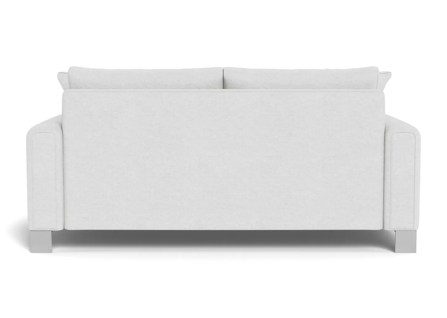 Tribeca Custom Apartment Sofa