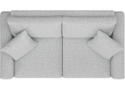 Tribeca Custom Apartment Sofa